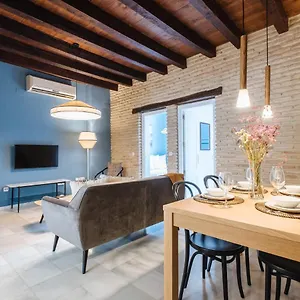  Appartement Triana