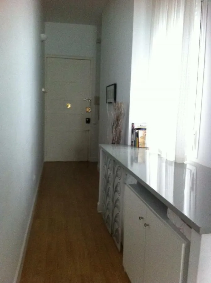 Loft Sevilla Centre Apartment